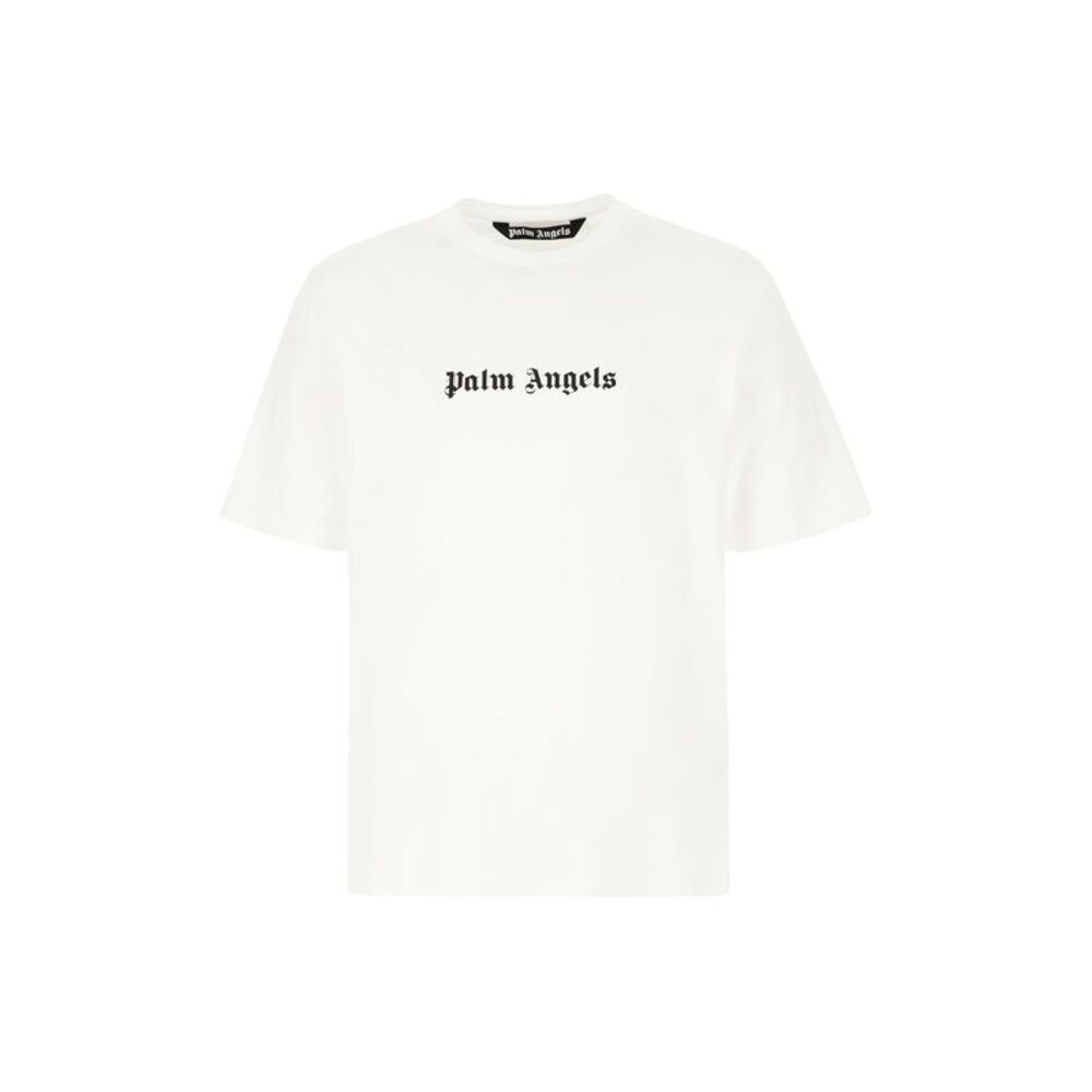 Palm Angels Man Clothing T-Shirt